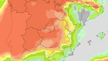 La AEMET confirma el vuelco total de las temperaturas y expertos piden cortar la euforia: "Puede que no sea duradero"