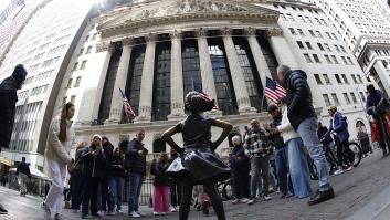 El FMI y el BM llegan a su reunión de primavera con los aranceles como telón de fondo