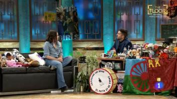 Chenoa revela lo que le hizo (y dijo) Bustamante a Felipe VI: ahora sería imposible