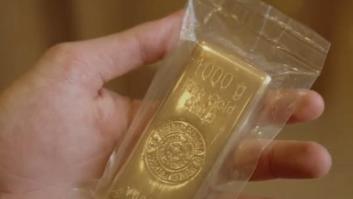 Un experto en materiales preciosos pide dejar de ir a comprar oro a Dubai para venderlo en España: "Vas a perder dinero"