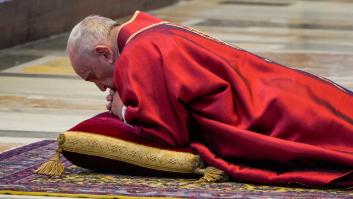 Los momentos del pontificado de Francisco: de los migrantes a la pandemia