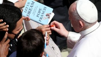 Los escritos de Francisco para la posteridad: del amor a la ecología o sus memorias