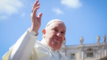 El Vaticano confirma que el papa Francisco murió a consecuencia de un ictus cerebral