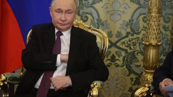 Una experta en Rusia sostiene que la tregua de Pascua de la guerra es "lo mejor que ha ideado Putin"