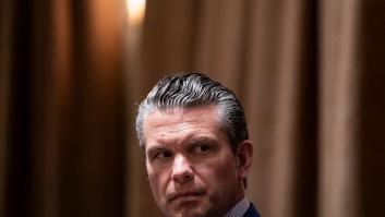 Nuevo capítulo del 'Signalgate': el jefe del Pentágono también compartió información sensible con su familia en otro chat