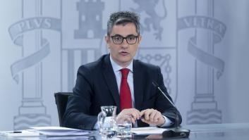 España decreta tres días de luto oficial tras la muerte del papa Francisco