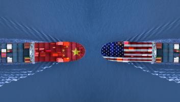 China "no aceptará" que otros países logren acuerdos comerciales con Trump que la perjudiquen