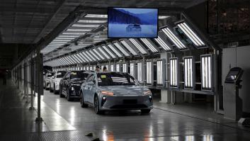 Adiós a la gasolina: esta es la tecnología china que hará bajar las persianas a las gasolineras