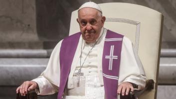 Muere el papa Francisco: última hora, cónclave y reacciones tras su fallecimiento, en directo