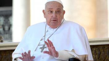 Scorsese estrenará un documental con una entrevista póstuma inédita con el papa Francisco