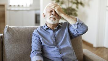 Los síntomas neurológicos que pueden sufrir las personas de cierta edad y que son la antesala de un ictus