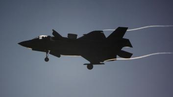 EEUU bloquea la venta de su supercaza al país de los petrodólares: ahora le devuelve el golpe con un pedido en el otro lado del planeta