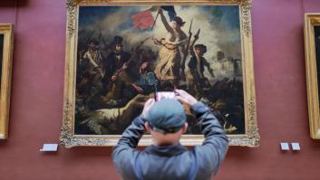 La familia que tuvo 150 años un Delacroix original en su casa y no lo sabían