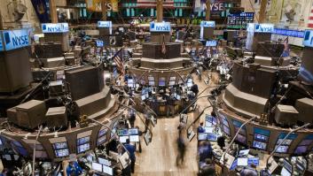 Wall Street y las bolsas europeas resurgen con fuertes subidas tras el mensaje conciliatorio de Trump sobre Powell