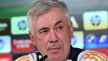 El Real Madrid hace oficial el adiós de Carlo Ancelotti, el entrenador más laureado de la historia del club