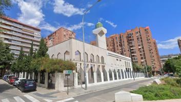 Detenido un joven por agresión con navaja y amenazas en la Mezquita de València