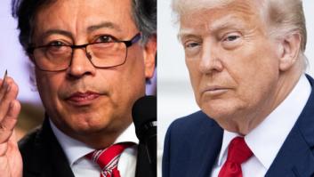 EEUU revoca el visado al presidente de Colombia, Gustavo Petro