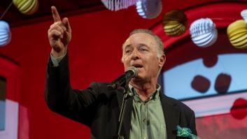 José Manuel Soto reacciona a lo que dijo Arturo Pérez-Reverte de Zapatero y hace un añadido