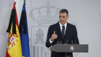 Pedro Sánchez anuncia que España llegará al 2% del PIB en Defensa este mismo año