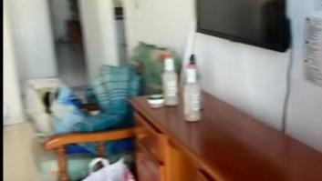 Un turista extranjero llama "Hotel Horror" a un hotel de Lanzarote y miles de canarios responden indignados