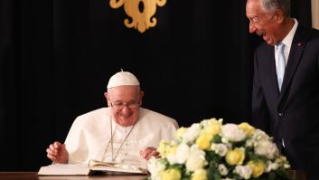 La RAE sale al paso para disipar todas las dudas y confirmar el error al dirigirnos al papa Francisco