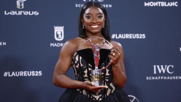 Lamine Yamal, el Real Madrid y Rafa Nadal brillan en las bodas de plata de los Premios Laureus