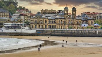 Un colombiano llega al País Vasco desde Madrid y dice que hay algo de allí que no entiende: ya hay cientos de reacciones