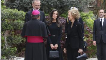 Los reyes asistirán al funeral del papa Francisco el sábado