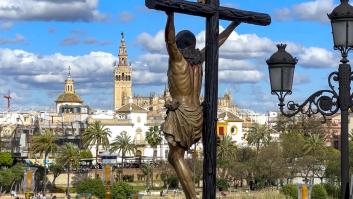 El sucesor de Francisco como papa se va a estrenar con un festejo español en Roma