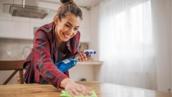 Todo el mundo habla de este revolucionario limpiador multiusos extra concentrado: este es el secreto del triunfo de Eco-Jin