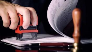 Esto es lo que dice la ley sobre el pago de Sucesiones de un heredero que renuncia en favor de un familiar