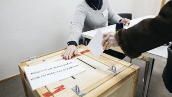 Una española acude a votar en Finlandia, decide el partido con un test parecido al de la revista 'Súper Pop' y le sale el peor candidato posible