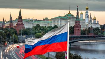 Evacúan dos localidades al noreste de Moscú debido a una potente explosión