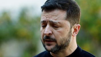 Zelenski desvela su estrategia de guerra tras la "tregua de Pascua" y todo se basará en acciones espejo