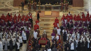 El cardenal que viajará 30 horas en avión para asistir al Cónclave y que viene de una comunidad con 14.000 fieles