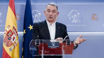 Izquierda Unida plantea que Sumar salga del Gobierno por el plan de rearme