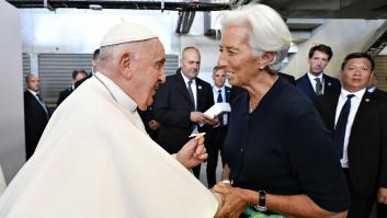 La visión económica del papa Francisco: un cambio de sistema para poner fin a la esclavitud del siglo XXI