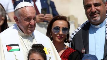 Bergoglio, el papa antimilitarista al que no le perturbaba que le tildaran de "ingenuo" por defender la paz frente al rearme