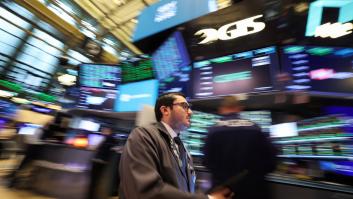 Los mercados 'ignoran' las previsiones a la baja del FMI y se abrazan a la esperanza de una desescalada de la guerra arancelaria