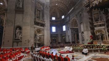 El rumbo del cónclave más incierto que elegirá al nuevo papa y determinará el futuro de la Iglesia