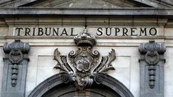 Nueve de cada diez españoles considera que la justicia no es igual para todos