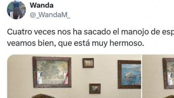 Sube estas fotos de su abuelo y emociona a todo el mundo