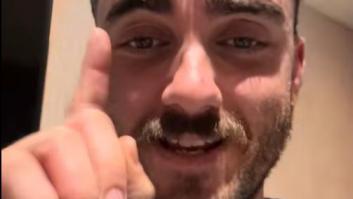 El "hotel de los horrores" existe y está en Zamora: atención al detalle del balcón