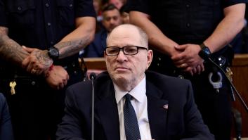 La productora polaca Kaja Sokola acusa a Harvey Weinstein de abusos cuando ella tenía 16 años