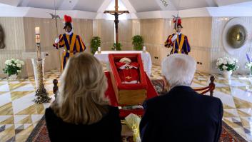Del traslado del féretro al funeral, tres días para despedirse del papa Francisco