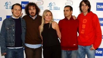 La Oreja de Van Gogh lanza un adelanto de su primera canción con Amaia Montero en el regreso de la cantante al grupo