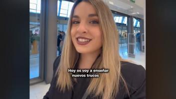 Una antigua dependienta de Zara enseña unos trucos de la tienda para tener muy en cuenta