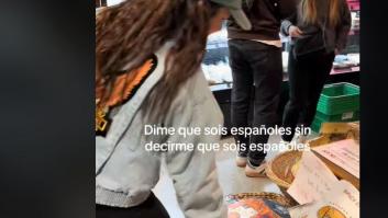 Compran una paellera en un supermercado de Nueva Zelanda y acaban sorprendidos por lo que tiene dentro