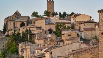 El precioso pueblo de Aragón donde nació Fernando El Católico