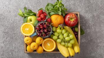 La fruta que piden comer exactamente a las 11:00 si quieres mejorar tu colesterol y presión arterial